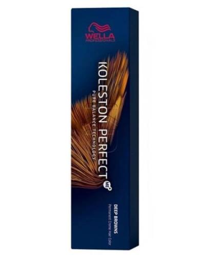 Wella Koleston Deep Browns 8/71 60 ml