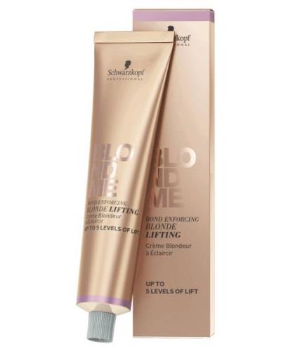 Schwarzkopf Blondme - Blonde Lifting Sand 60 ml