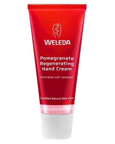 Weleda Pomegranate Regenerating Hand Cream (U) 50 ml