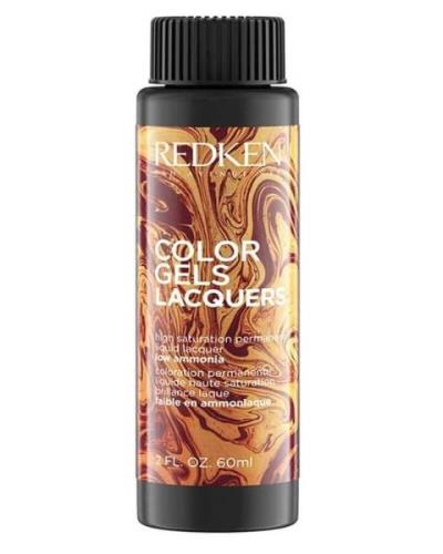 Redken Color Gels Lacquers 8NG Sunflower 60 ml