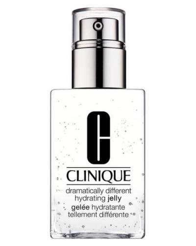 Clinique Dramatically Different Hydrating Jelly Anti-Pollution 125 ml