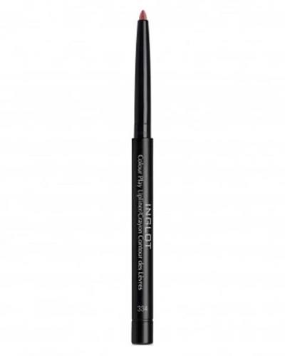 Inglot Colour Play Lipliner 334 (U) 0 g