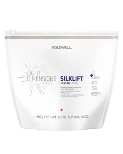 Goldwell Light Dimensions Silklift Control Pearl 500 g