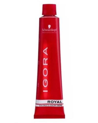 Schwarzkopf Igora Royal 9½-49 (U) 60 ml