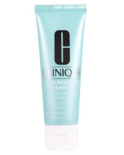 Clinique Anti-Blemish Solutions All Over Clearing Treatment 50 ml