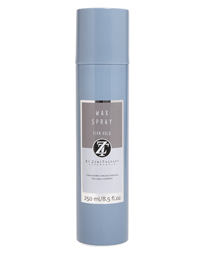 ZenzTherapy - Wax Spray 250 ml