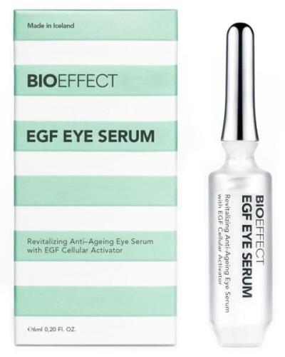 Bioeffect EGF Eye Serum 6 ml