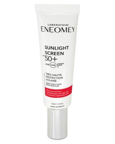 Eneomey Sunlight Screen 50+ 30 ml
