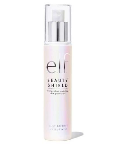 e.l.f Beauty Shield Daily Defense Makeup Mist (B57075-2) (U) 80 ml