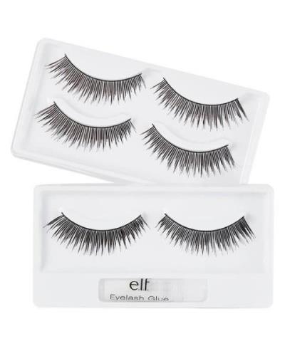 Elf Natural Lash Multipack - 3 Sets (35033) (U)