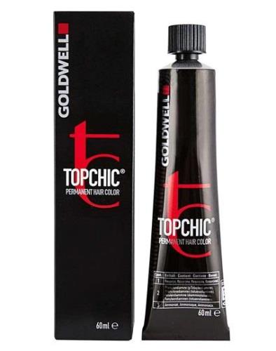 Goldwell Topchic 7RR MAX Luscious Red 60 ml