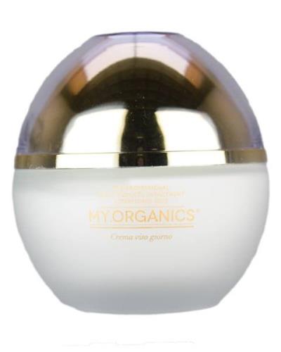 My.Organics Good Morning Cream 50 ml