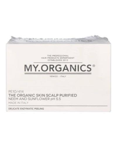 My.Organics The Organic Scalp Purified 15 ml