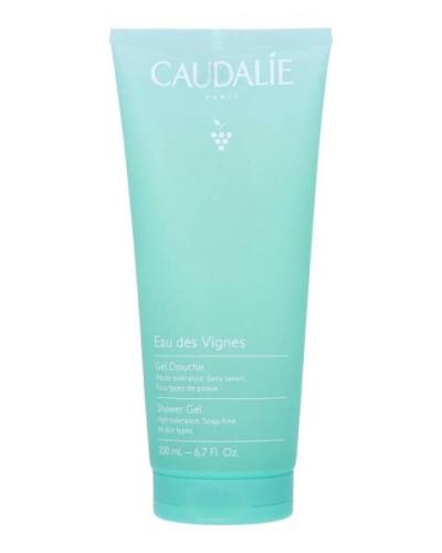 Caudalie Eau Des Vignes Shower Gel 200 ml