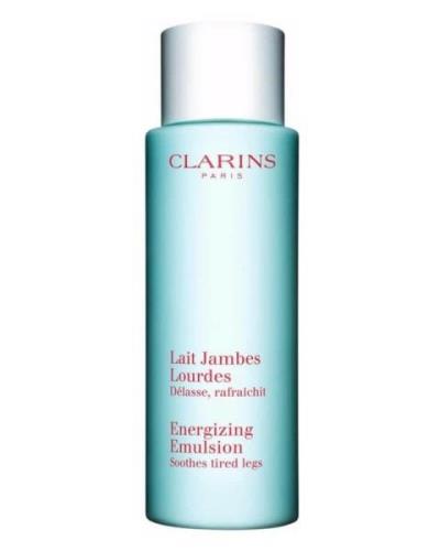 Clarins Energizing Emulsion 125 ml