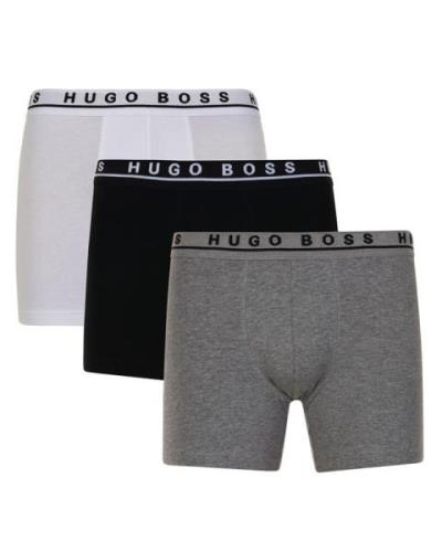 Boss Hugo Boss 3-pack Boxer Brief Mix - Str. L   3 stk.