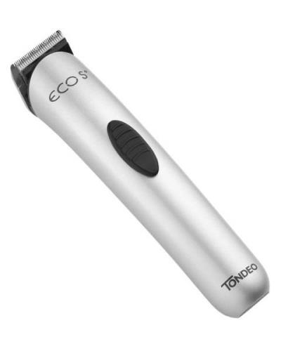 Tondeo Eco S+ Hair Trimmer Silver