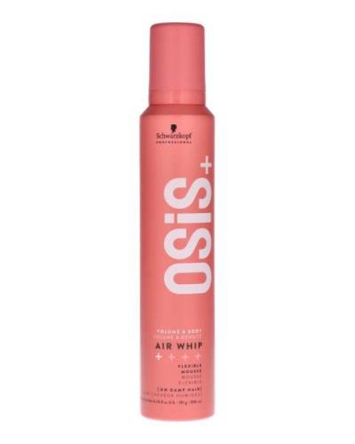 Schwarzkopf OSIS+ Air Whip 200 ml