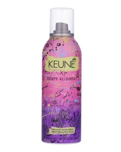 Keune x Joseph Klibansky Brilliant Gloss Spray 200 ml