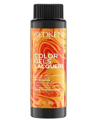 Redken Color Gels Lacquers 6RO 60 ml