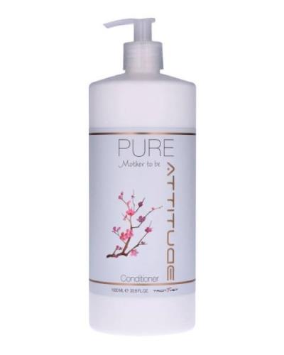 Trontveit Pure Mother To Be Attitude Conditioner 1000 ml