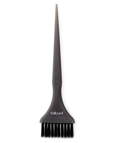 Sibel Economiser Soft Brush for hair dye and bleaching  Ref. 8450231