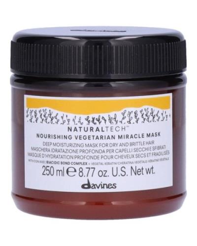 Davines Natural Tech Nourishing Vegetarian Miracle Mask 250 ml