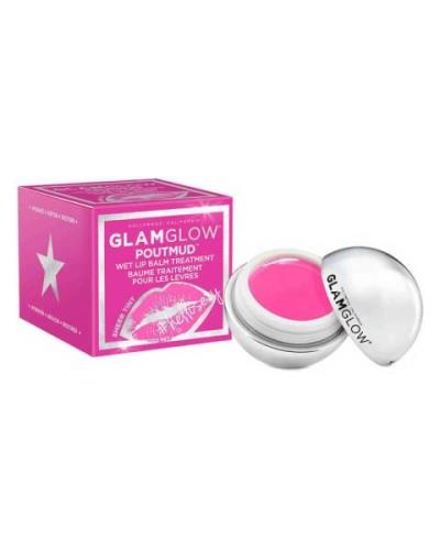 Glamglow Poutmud Wet Lip Balm Treatment Hello Sexy 7 g
