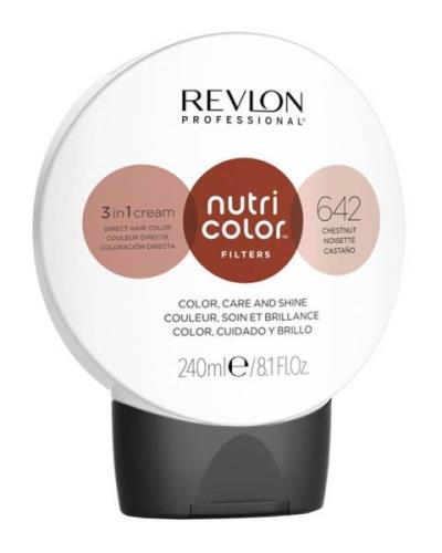 Revlon Nutri Color Filters 642 240 ml