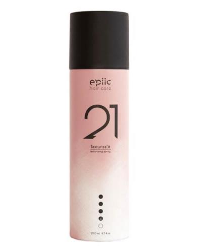 Epiic nr. 21 Texturize’it Texturizing Spray 250 ml