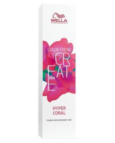 Wella Color Fresh Create Hyper  60 ml