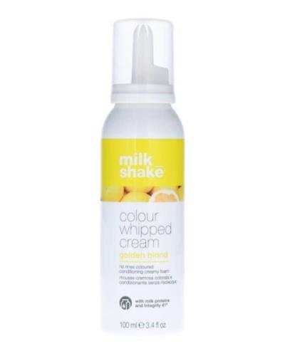 Milk Shake Colour Whipped Golden Blond 100 ml
