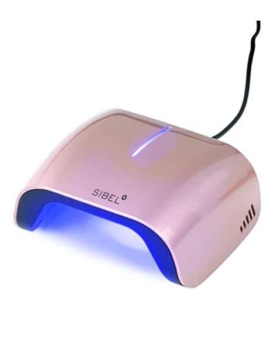 Sibel Twinky Mini LED Lamp Rosegold