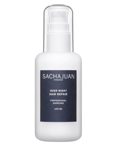 Sachajuan Over Night Hair Repair 100 ml