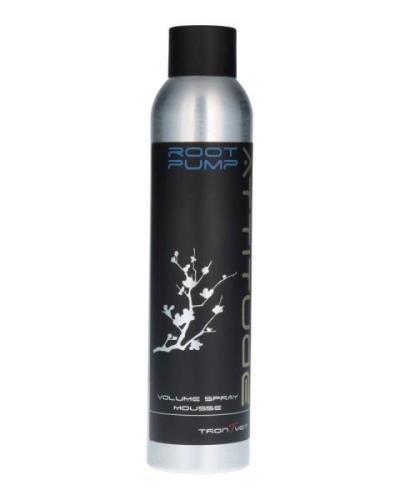 Trontveit Root Pump Attitude Volume Spray Mousse 300 ml