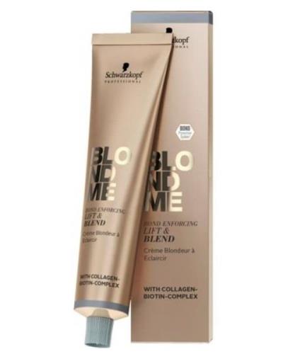 Schwarzkopf Blondme Lift & Blend LB Ash 60 ml