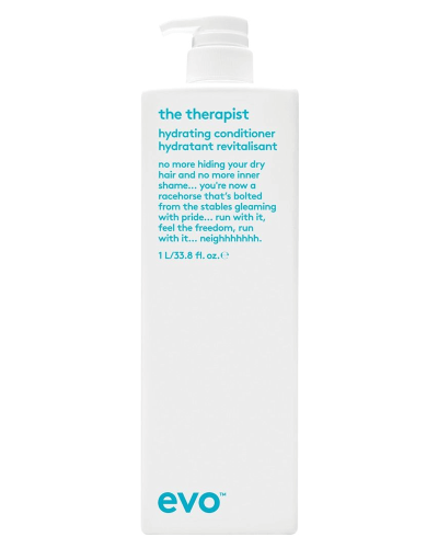 Evo The Therapist Hydrating Shampoo 1000 ml