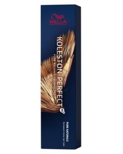 Wella Koleston Pure Naturals 7/01 60 ml