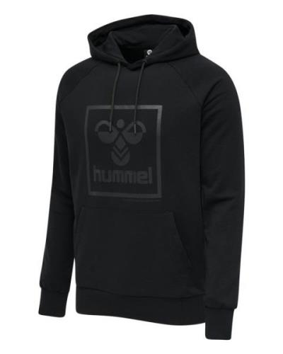 Hummel Hmllsam Hoodie Black Size L