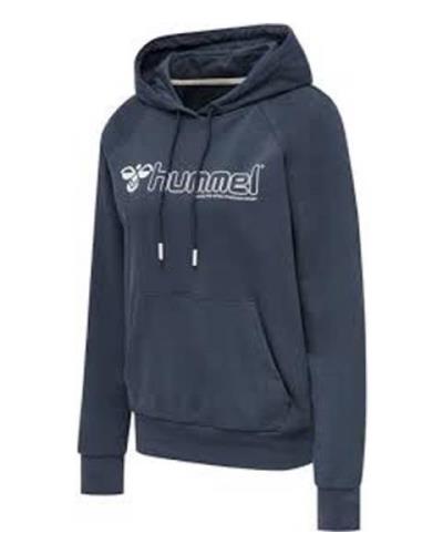 Hummel Hmlnoni Hoodie Navy Size M