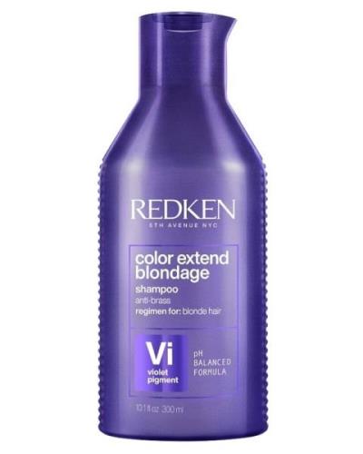 Redken Color Extend Blondage Shampoo 300 ml