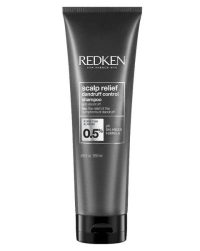 Redken Scalp Relief Dandruff Shampoo 250 ml