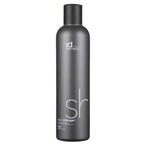 Id Hair Elements - Repair Charger Healing Shampoo (U) 250 ml