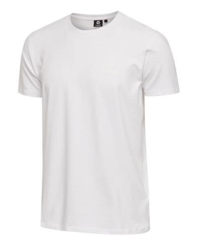 Hummel HmlSigge T-shirt White Size XL