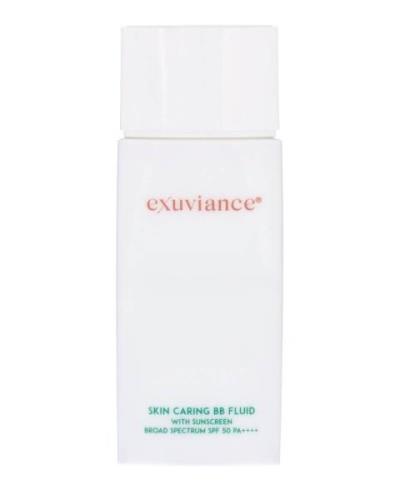 Exuviance Empower Skin Caring BB Fluid SPF 50 50 ml
