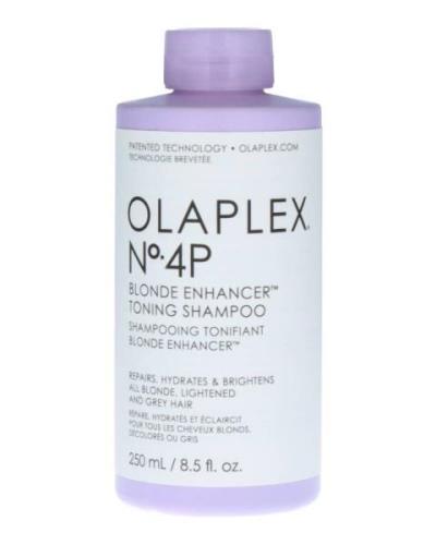 OLAPLEX nr. 4 Bond Maintenance Shampoo 250 ml