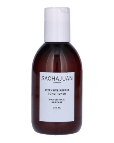 Sachajuan Intensive Repair Conditioner Professional Haircare 250 ml