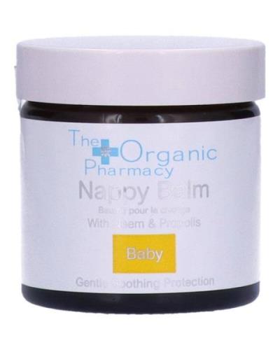 The Organic Pharmacy Nappy Balm (U) 60 ml