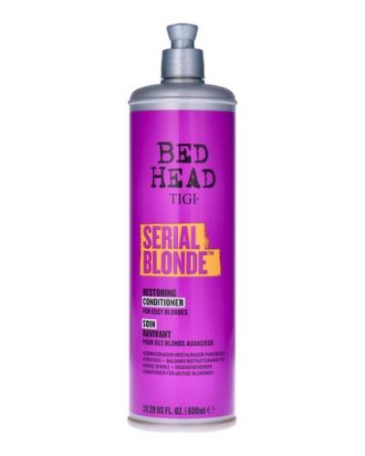 Tigi Bed Head Serial Blonde 600 ml
