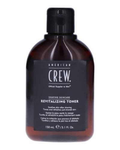 American Crew Revitalizing Toner 150 ml